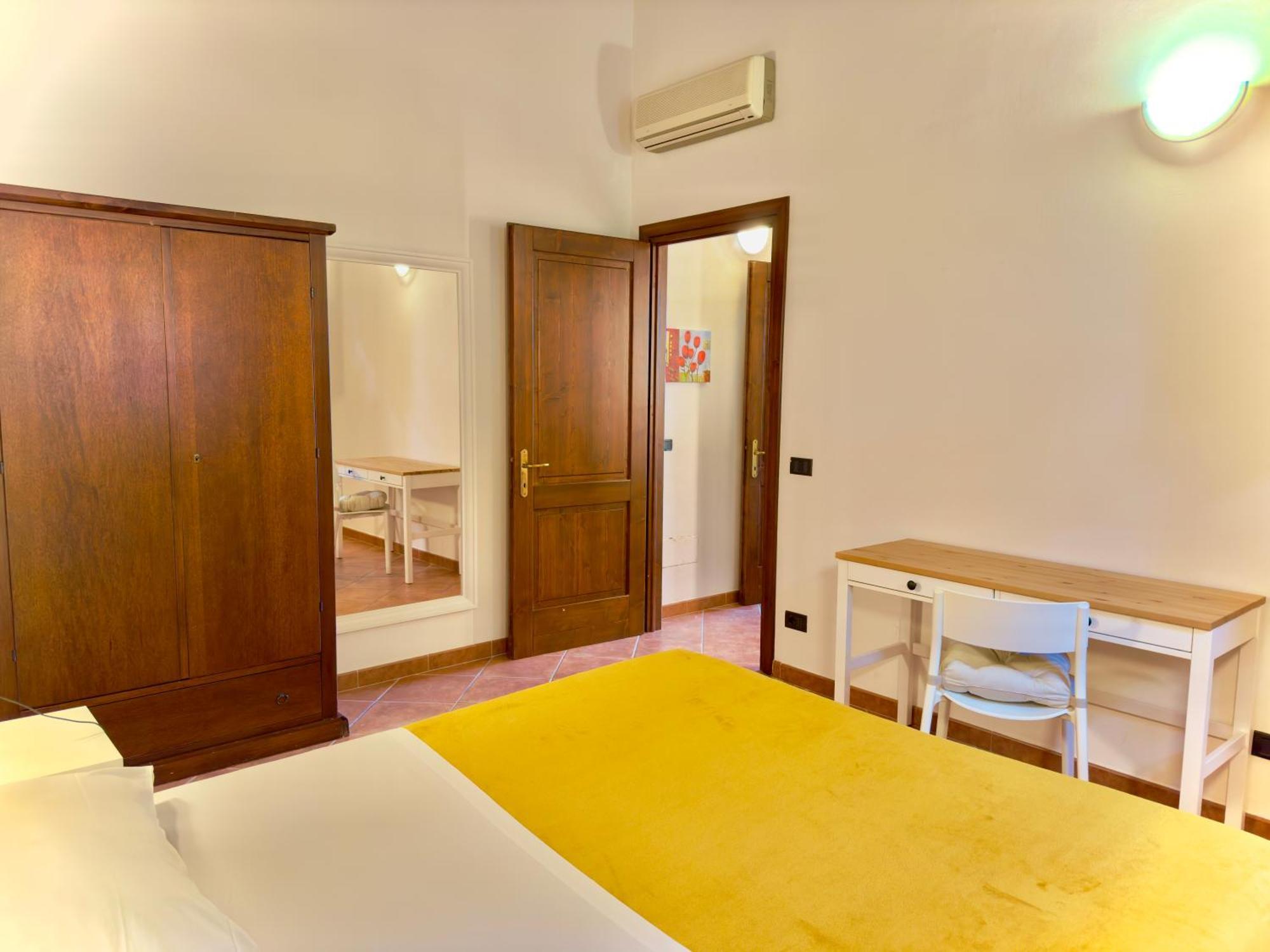 Pianferrari Agriturismo In Maremma Alberese Exterior photo