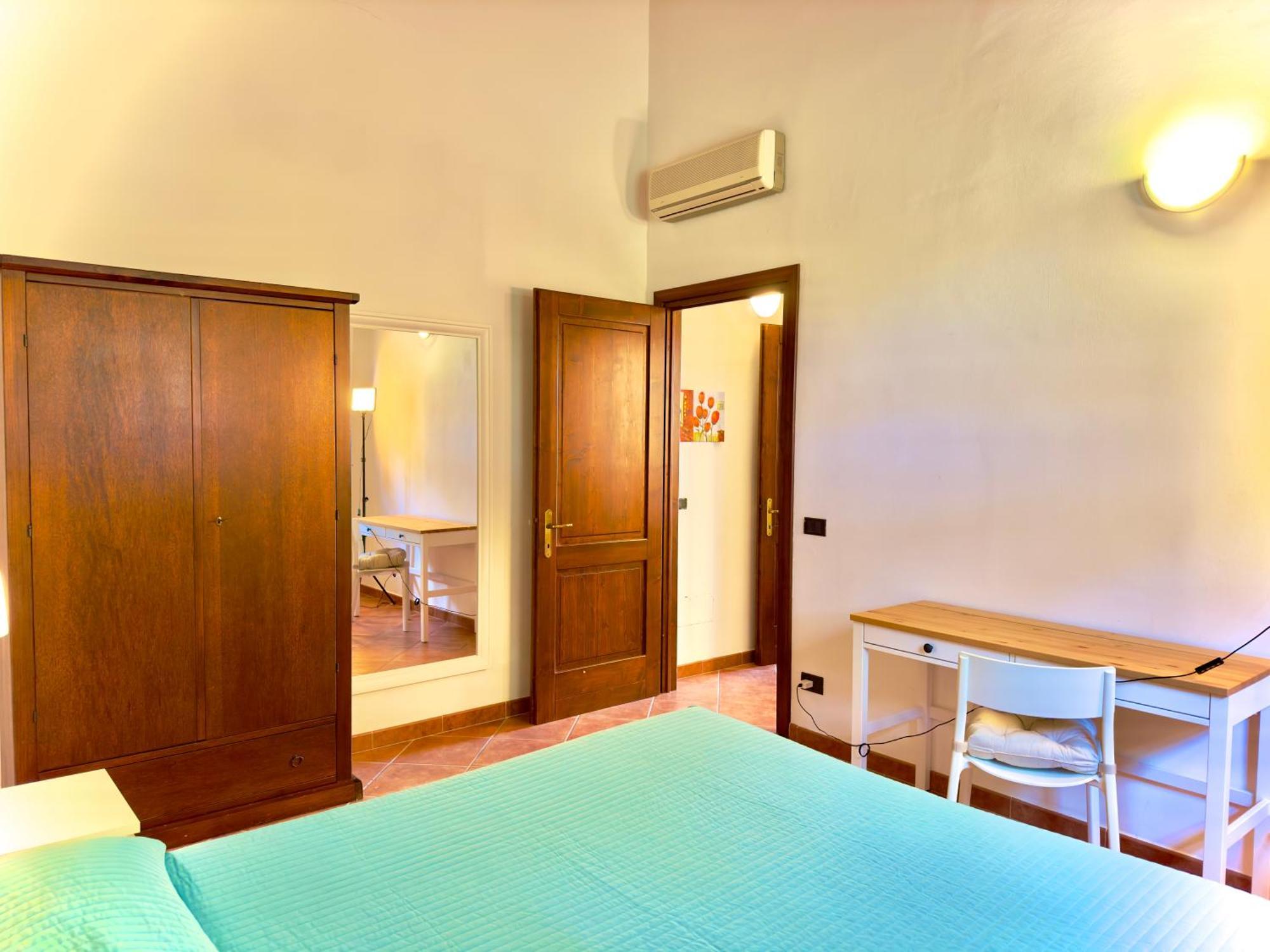 Pianferrari Agriturismo In Maremma Alberese Exterior photo