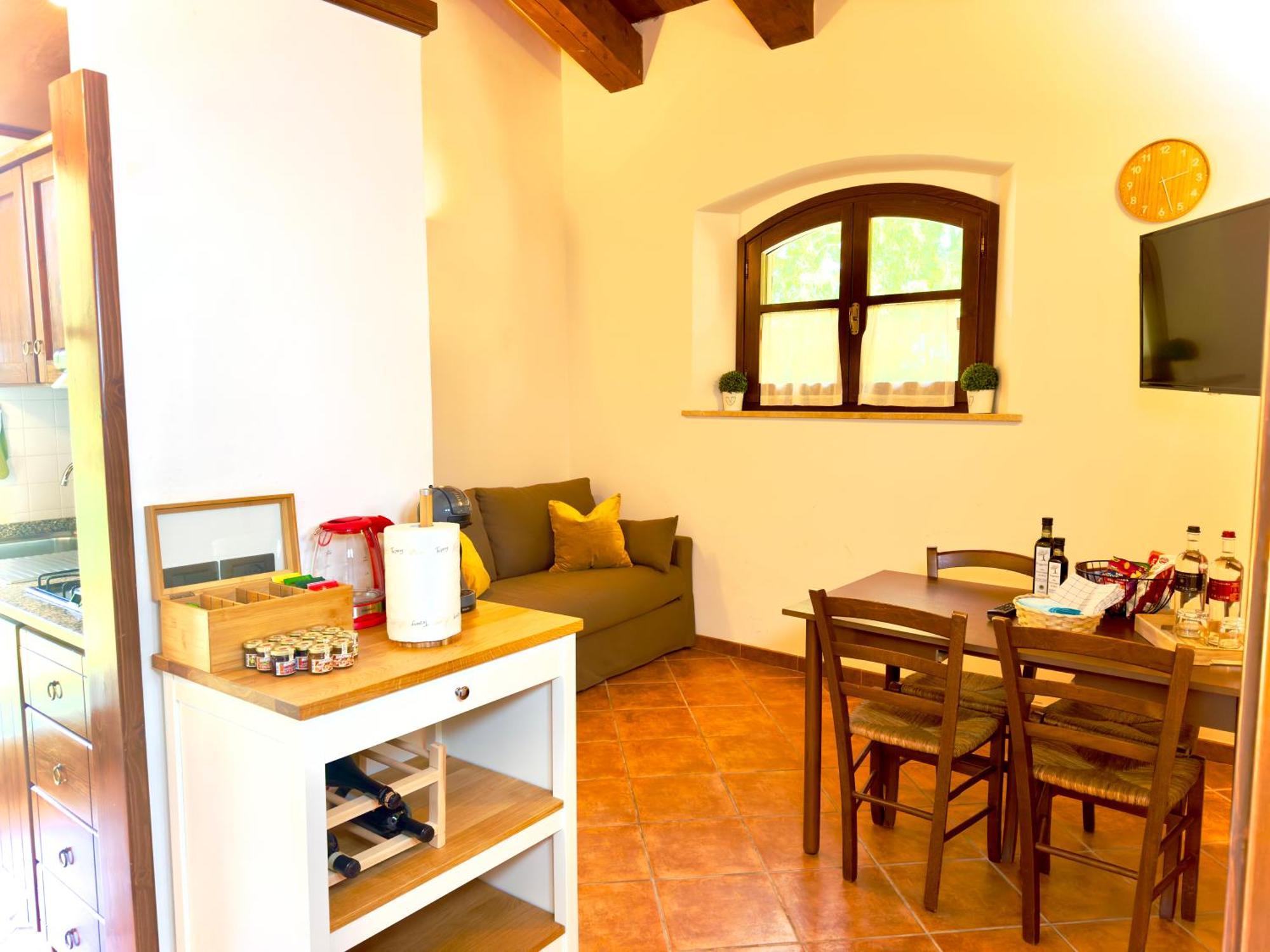 Pianferrari Agriturismo In Maremma Alberese Exterior photo